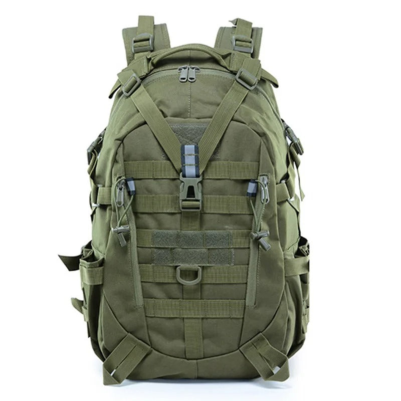 Tactical Backpack - 35L