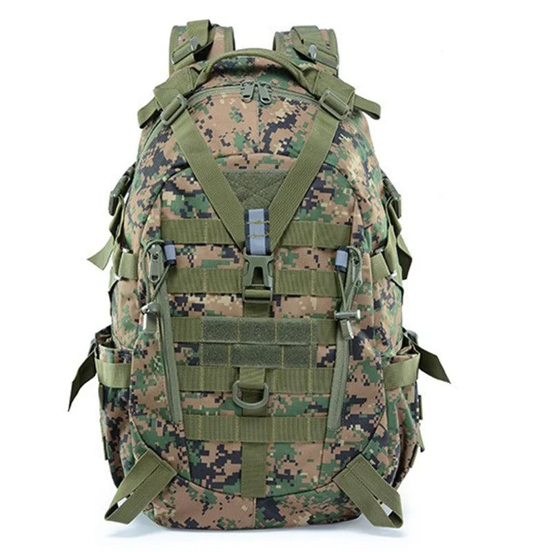 Tactical Backpack - 35L