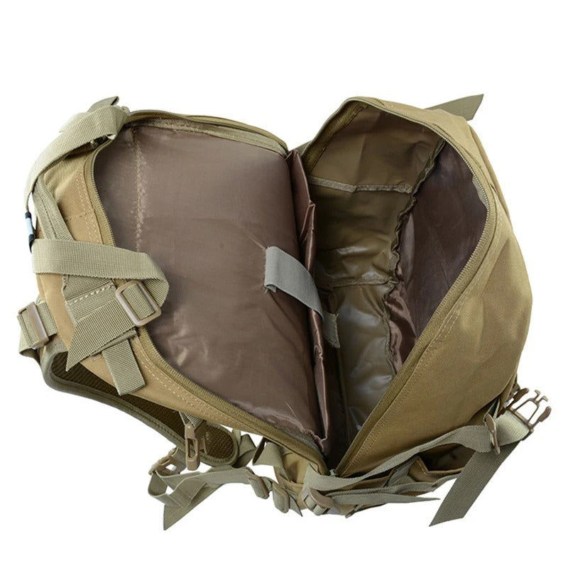 Tactical Backpack - 35L