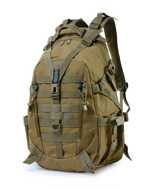 Tactical Backpack - 35L