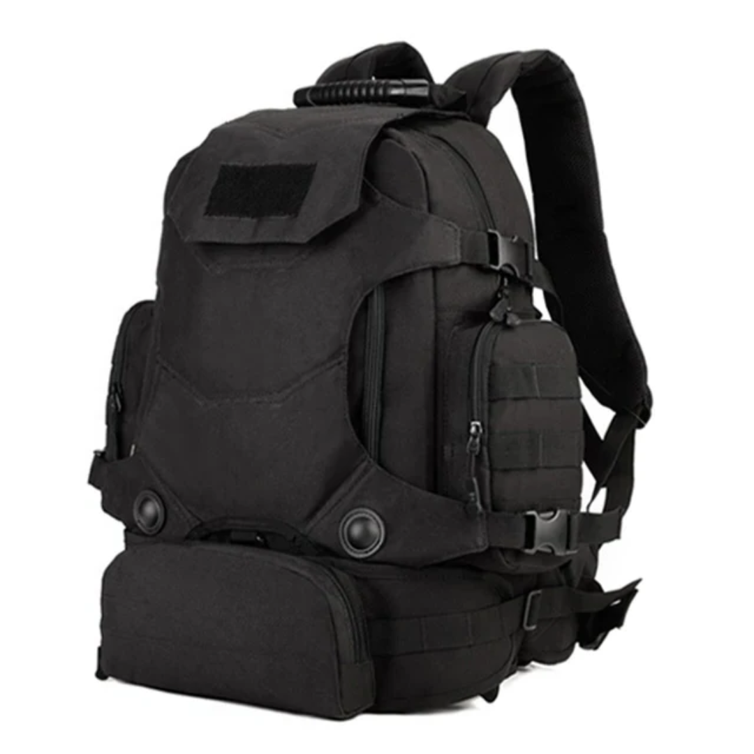 Tactical Backpack - 40L - Outdoor