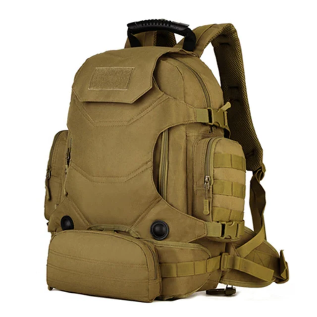 Tactical Backpack - 40L - Outdoor