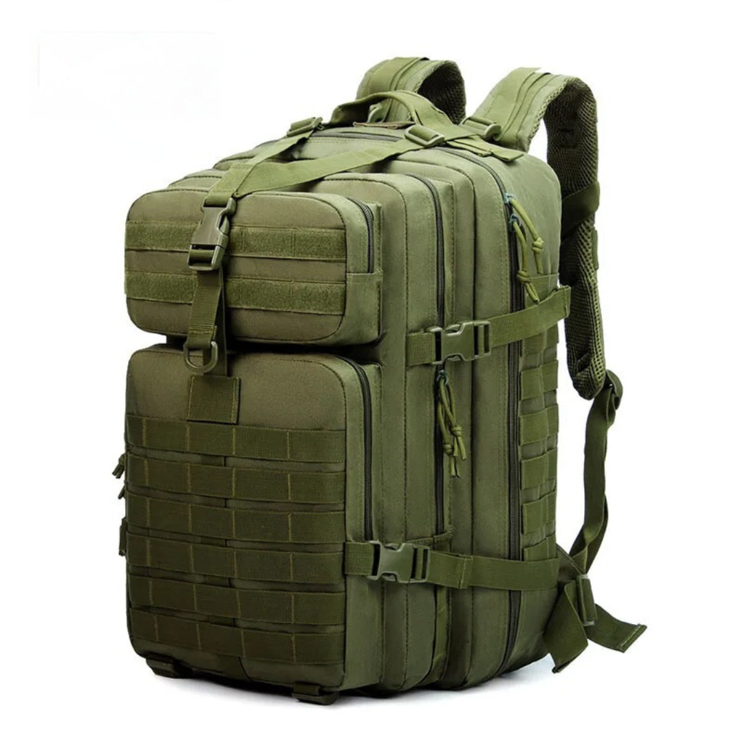 Tactical Backpack - Waterproof