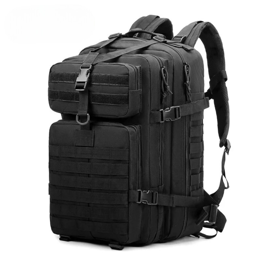 Tactical Backpack - Waterproof