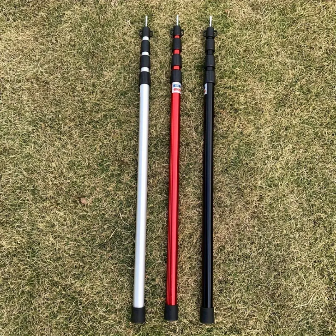 Telescopic Poles - Tent Poles