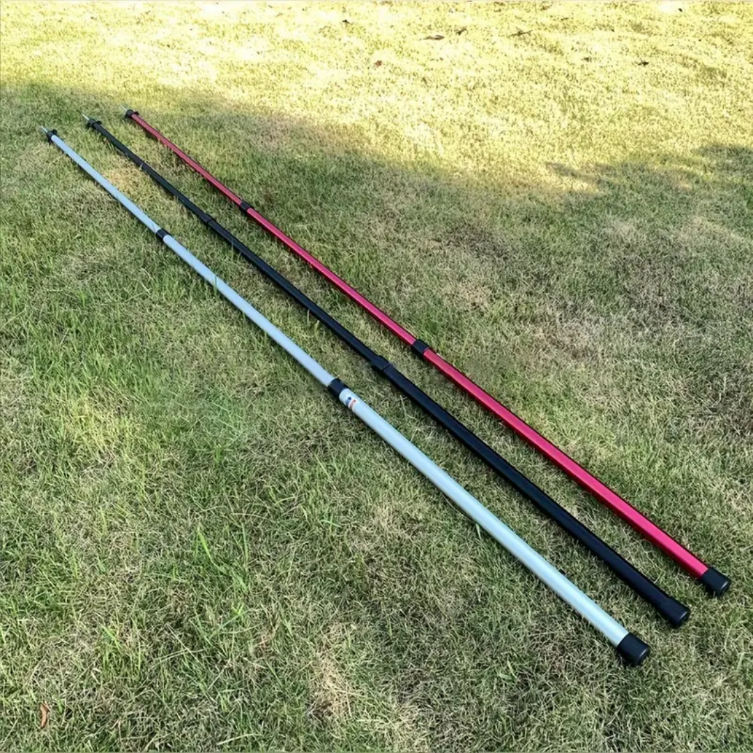 Telescopic Poles - Tent Poles