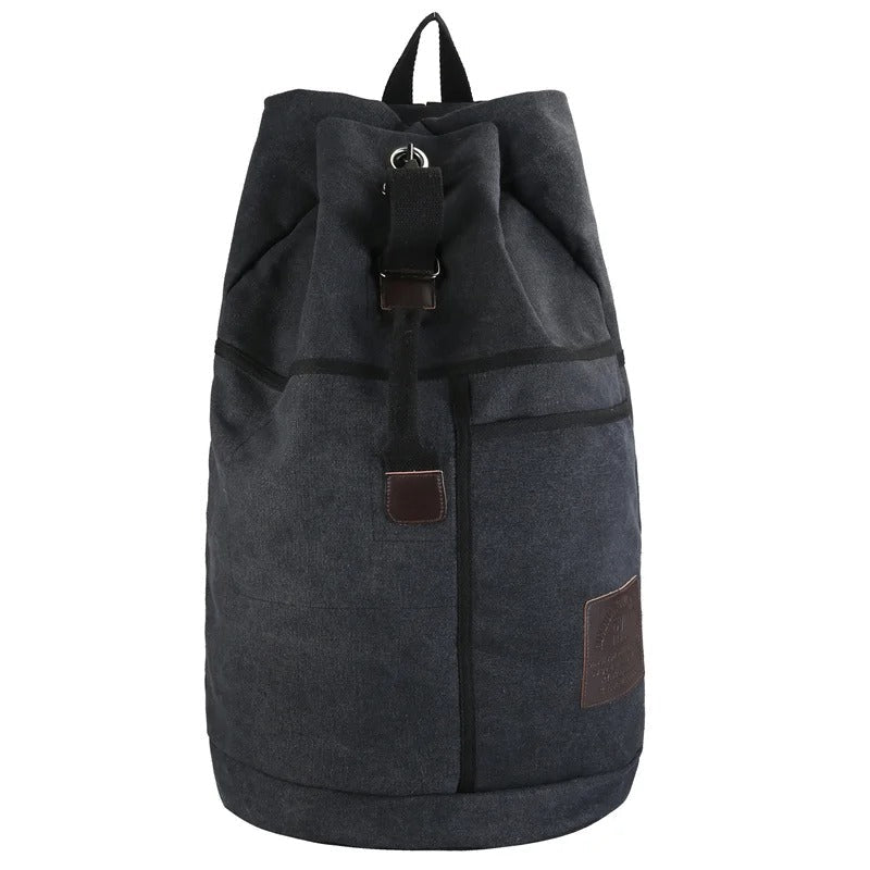 Travel Backpack - Sports Bag - Heavy Duty