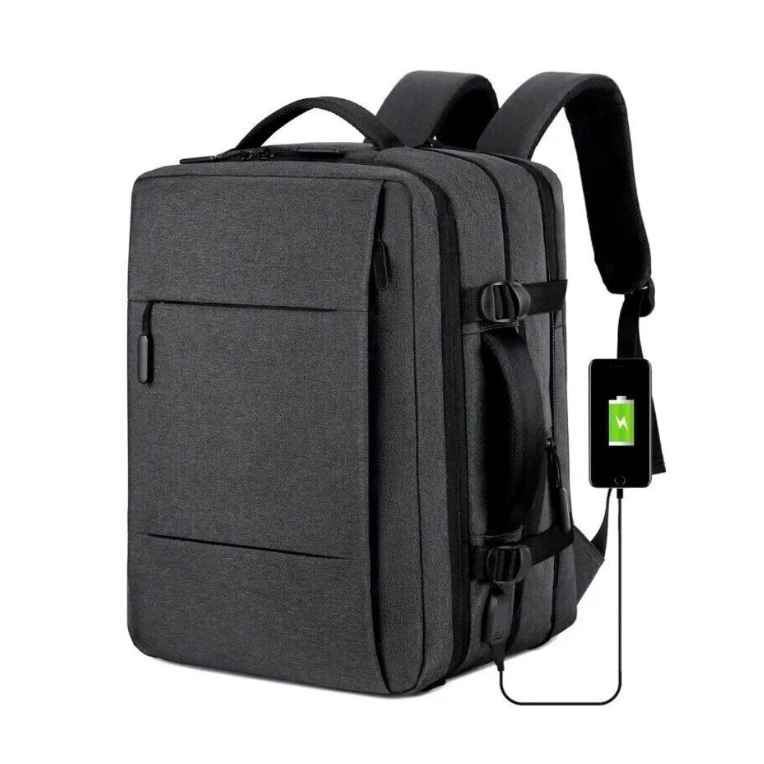 Travel Backpack - USB