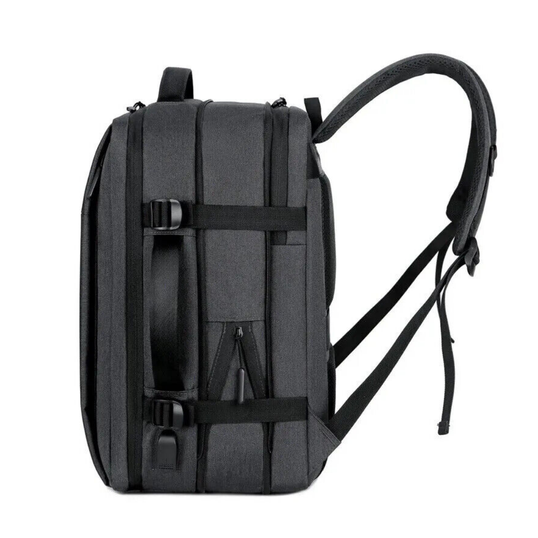 Travel Backpack - USB