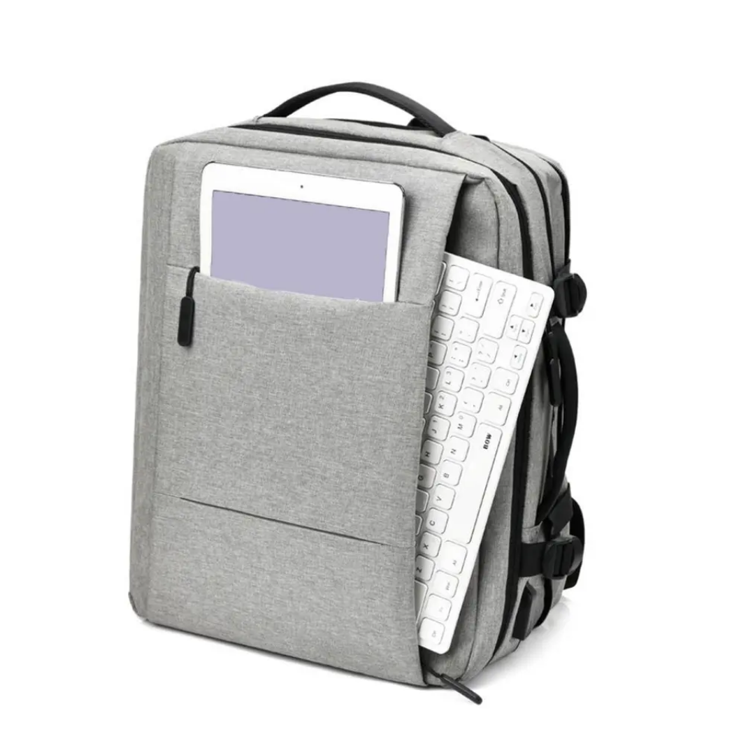 Travel Backpack - USB