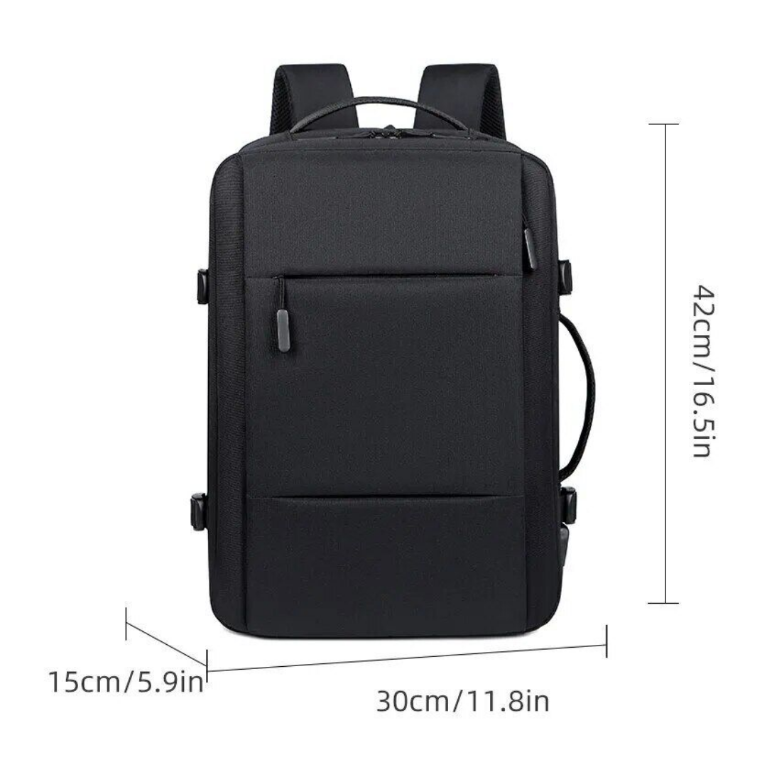 Travel Backpack - USB