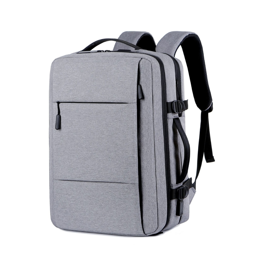 Travel Backpack - USB