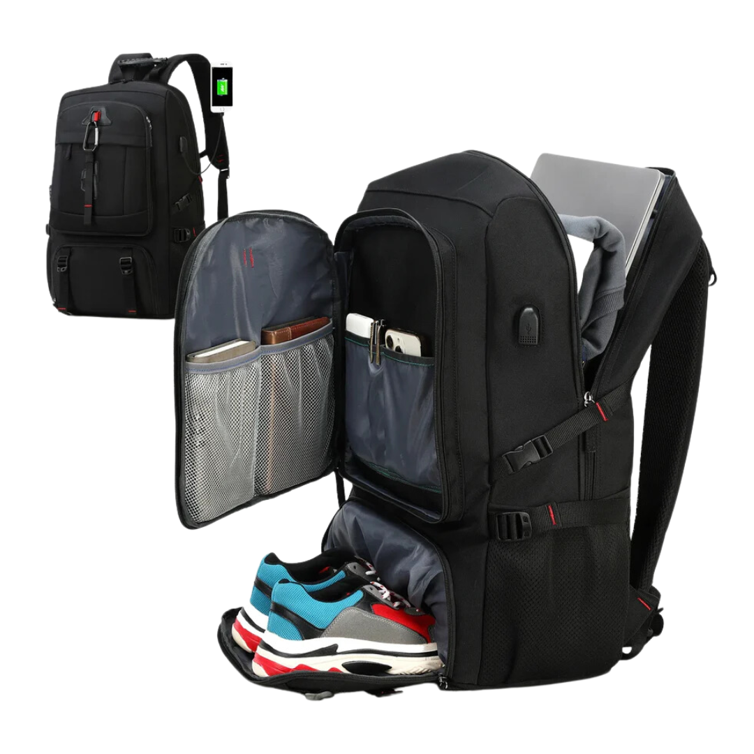 Travel backpack - Outdoor - 50L