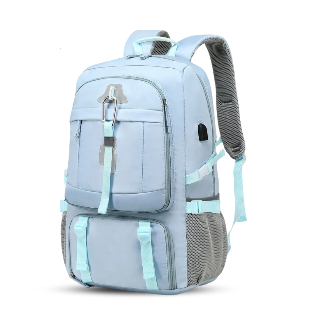 Travel backpack - Outdoor - 50L