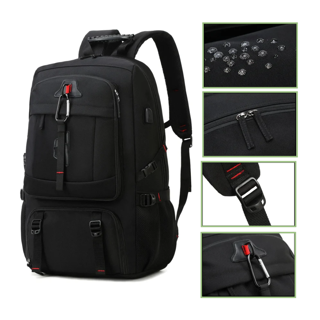 Travel backpack - Outdoor - 50L