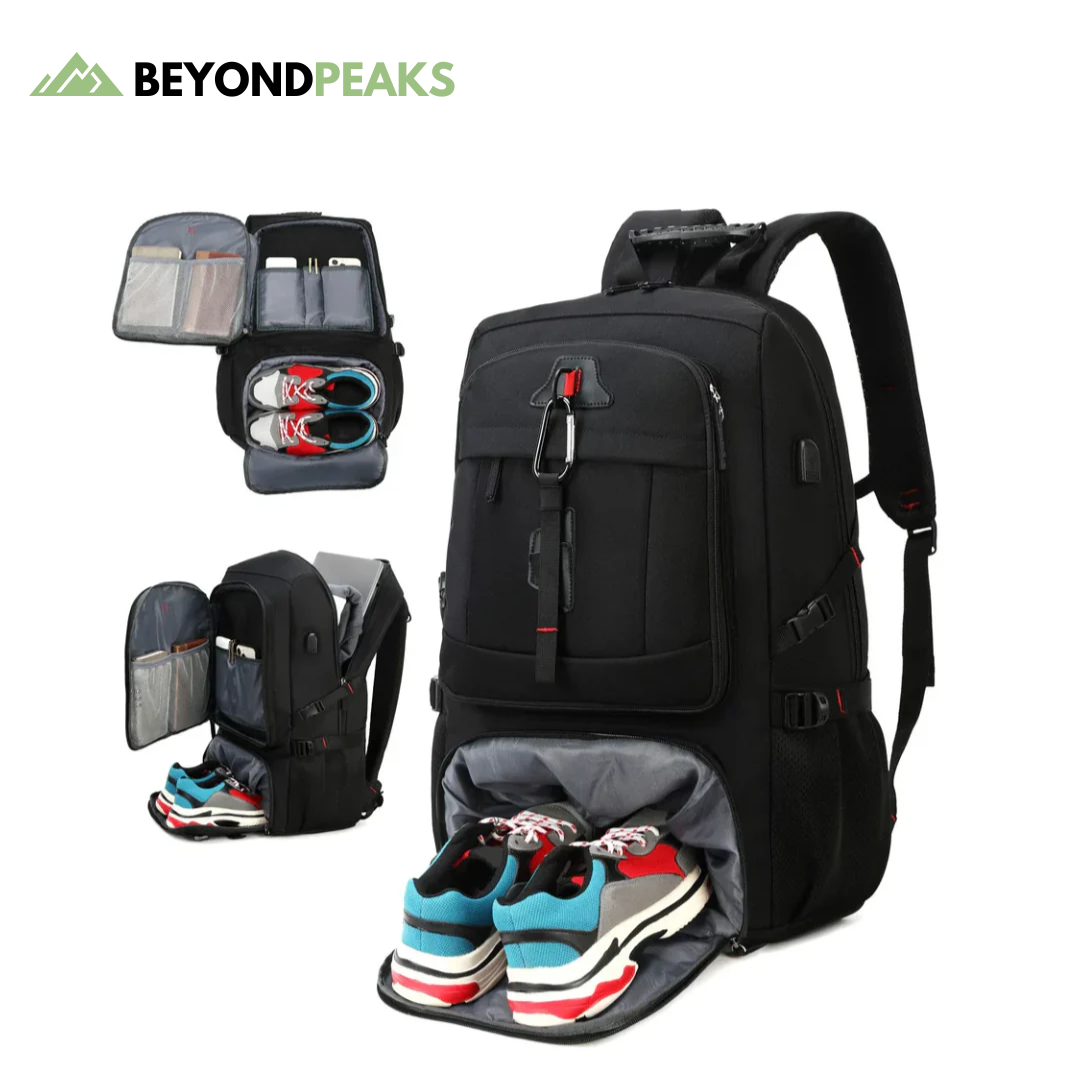 Travel backpack - Outdoor - 50L