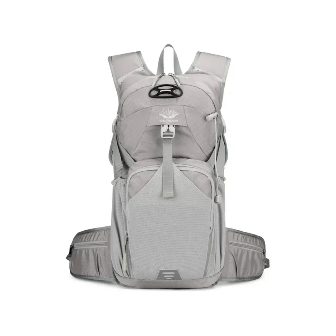 Waterproof Backpack - Hiking - Cycling