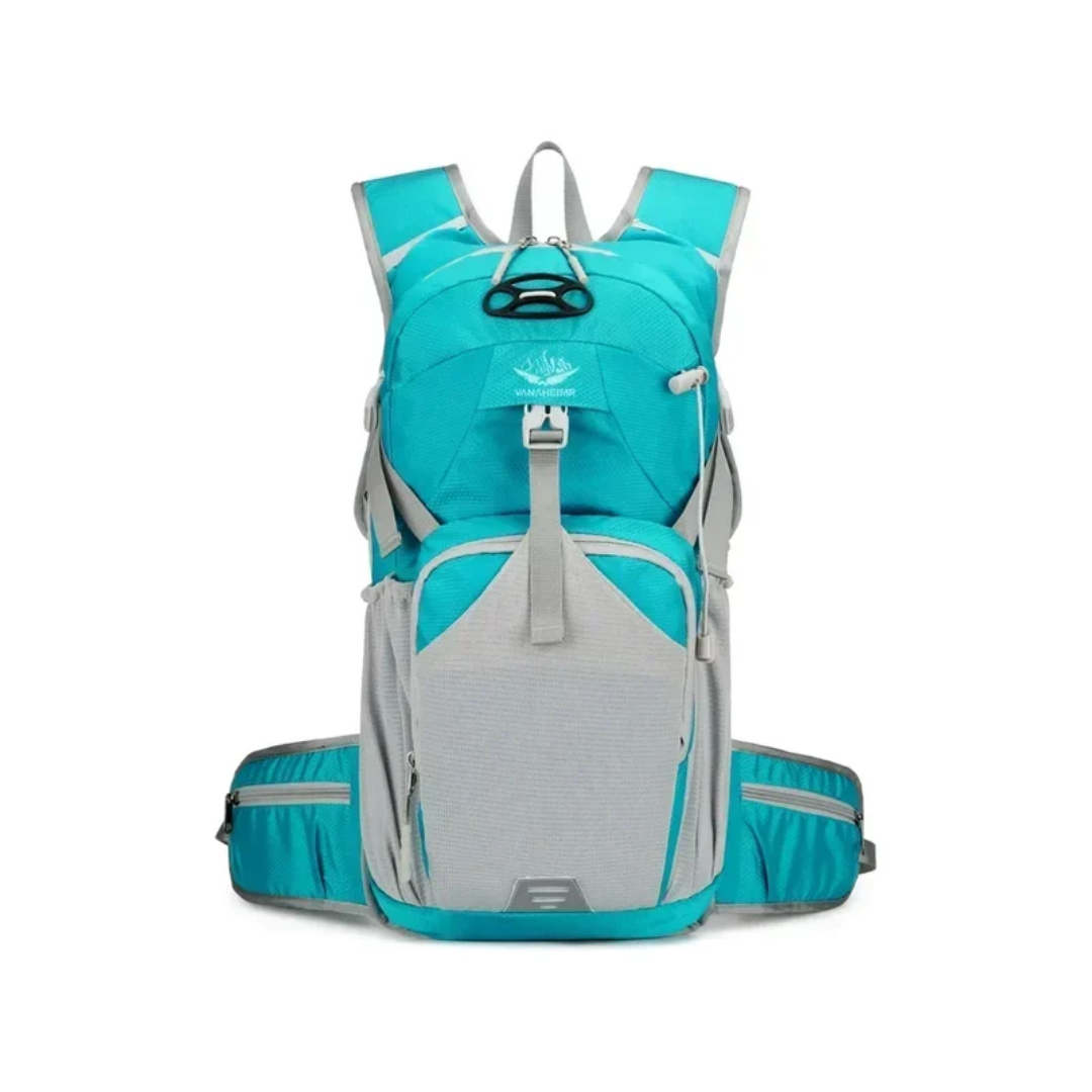 Waterproof Backpack - Hiking - Cycling