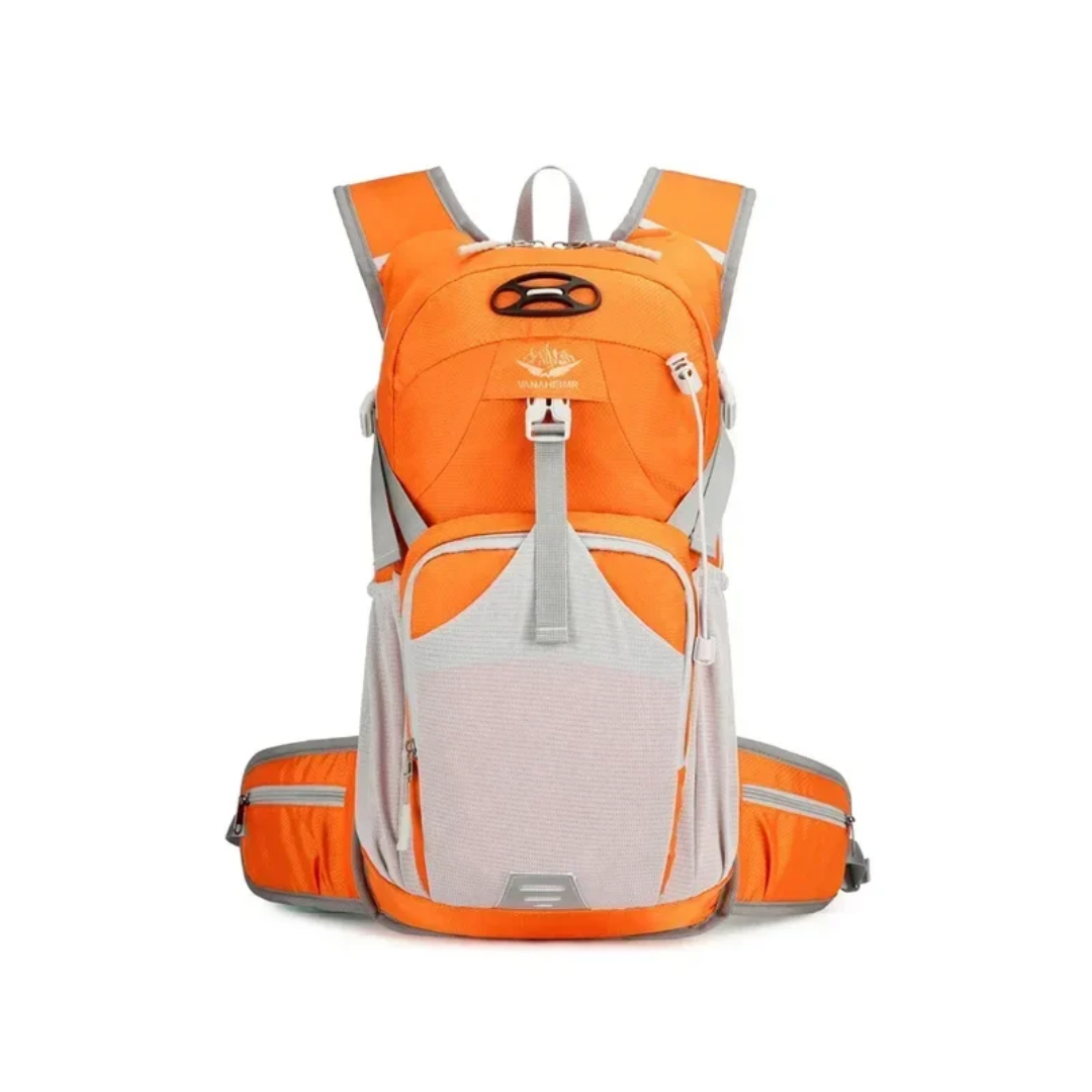 Waterproof Backpack - Hiking - Cycling