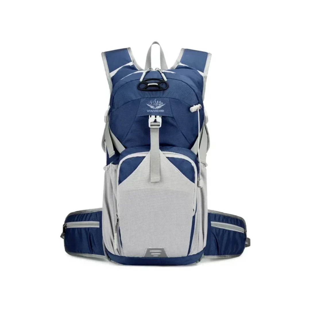 Waterproof Backpack - Hiking - Cycling