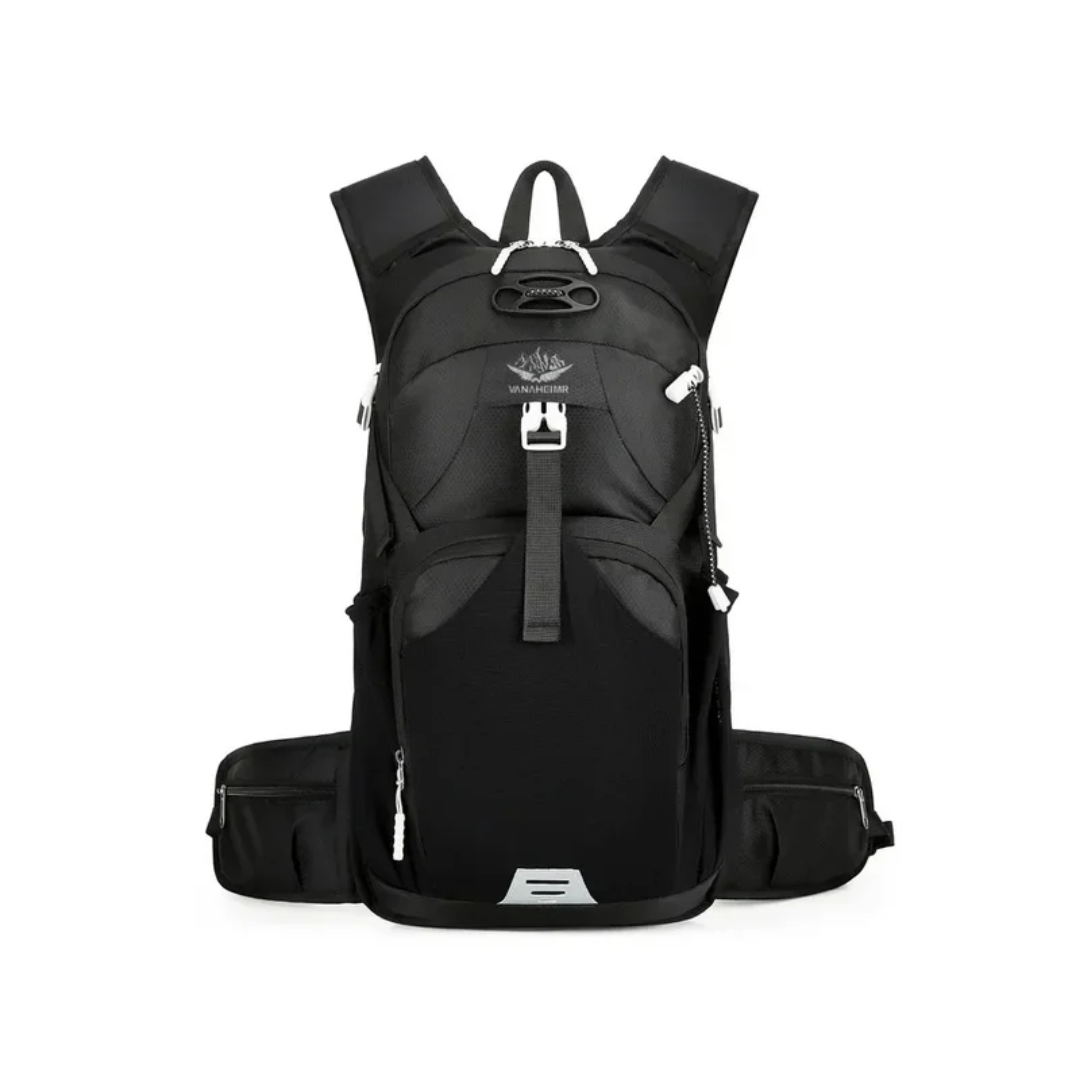 Waterproof Backpack - Hiking - Cycling