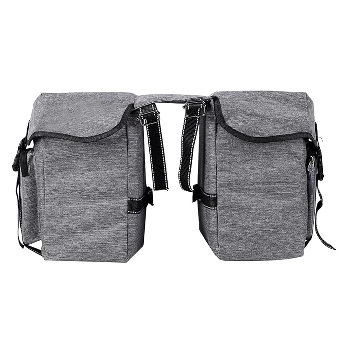 Waterproof Bicycle Bag - 25L