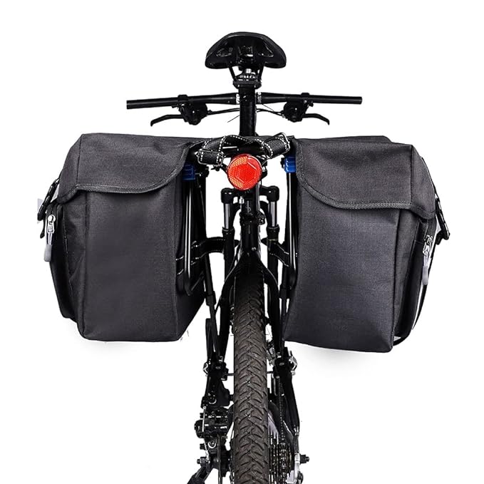 Waterproof Bicycle Bag - 25L