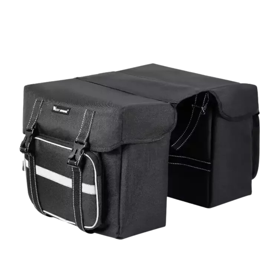 Waterproof Bicycle Bag - 25L