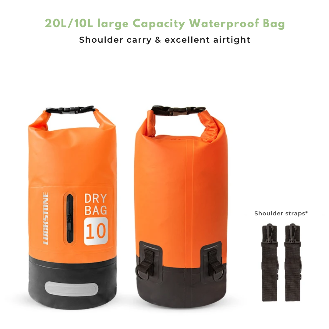 Waterproof Dry Bag - Watersport