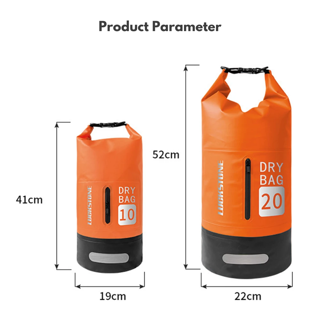 Waterproof Dry Bag - Watersport