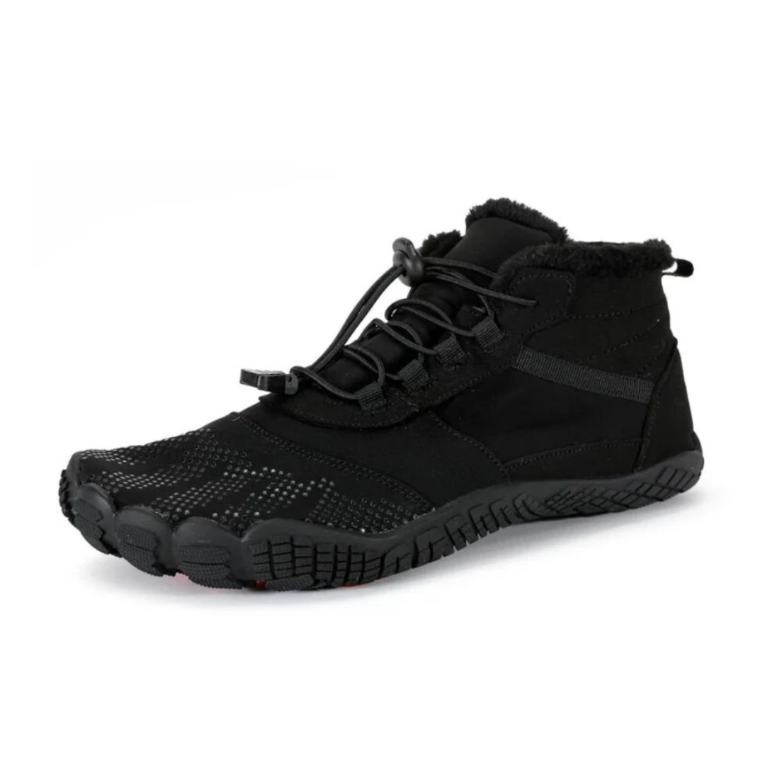 Winter Barefoot Shoes - Orthopedic - Comfort and Support