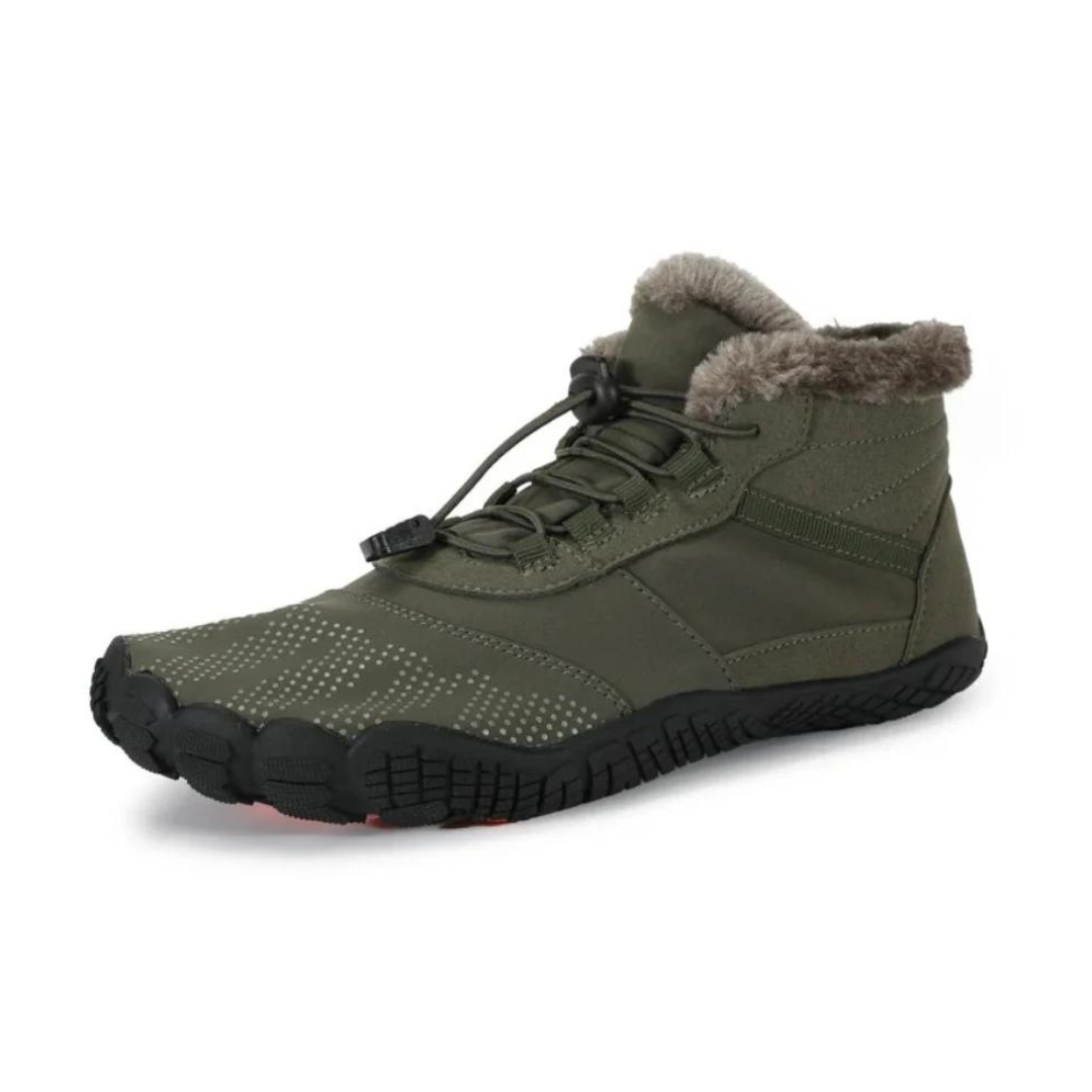 Winter Barefoot Shoes - Orthopedic - Comfort and Support