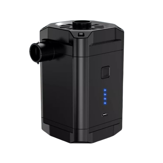 Wireless Mini Inflator Pump